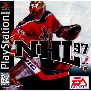 NHL 97